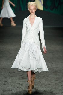 Precíz fehér - DIVAT&STÍLUS - Stílusiskola - fehér, fehér divatszín, nyári árnyalatok, 