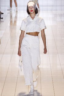 Precíz fehér - DIVAT&STÍLUS - Stílusiskola - fehér, fehér divatszín, nyári árnyalatok, 