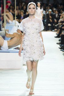 Precíz fehér - DIVAT&STÍLUS - Stílusiskola - fehér, fehér divatszín, nyári árnyalatok, 