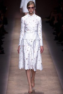 Precíz fehér - DIVAT&STÍLUS - Stílusiskola - fehér, fehér divatszín, nyári árnyalatok, 