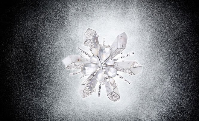 Chanel Contrastes kollekció -  -  - Chanel, ékszer, 