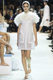 Precíz fehér - DIVAT&STÍLUS - Stílusiskola - fehér, fehér divatszín, nyári árnyalatok, 