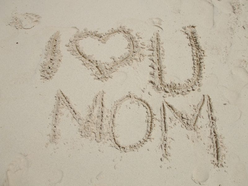 Anya csak egy van - STYLELIFE - Lélekhangok - anyák napja, 