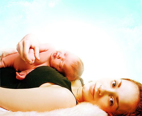 Anya csak egy van - STYLELIFE - Lélekhangok - anyák napja, 