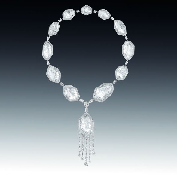 Chanel Contrastes kollekció -  -  - Chanel, ékszer, 