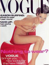 Nincs Vogue címlap Kate Moss nélkül - DIVAT&STÍLUS - Hírek  - kate moss, vogue, vogue címlap, vogue june, 