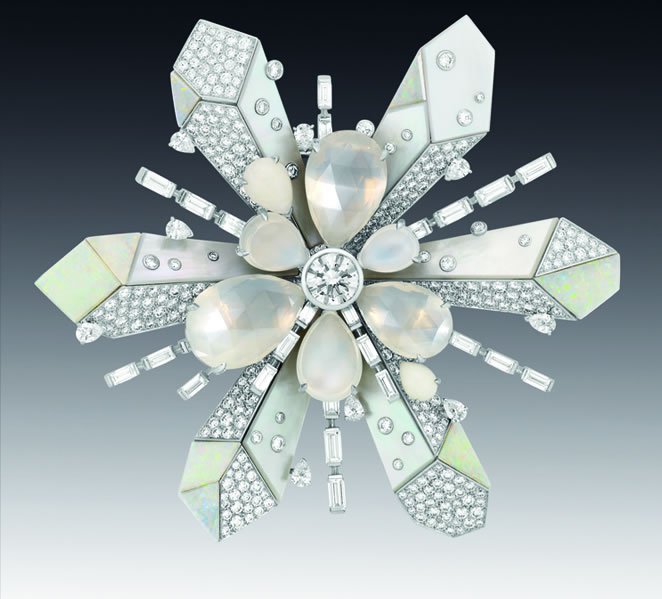 Chanel Contrastes kollekció -  -  - Chanel, ékszer, 