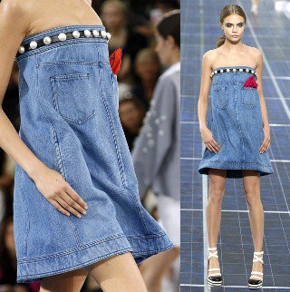 Farmer napló - DIVAT&STÍLUS - Stílusiskola - balmain, chanel, farmer, 