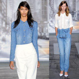 Farmer napló - DIVAT&STÍLUS - Stílusiskola - balmain, chanel, farmer, 