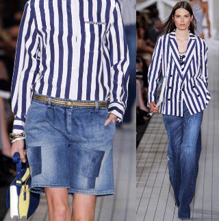 Farmer napló - DIVAT&STÍLUS - Stílusiskola - balmain, chanel, farmer, 