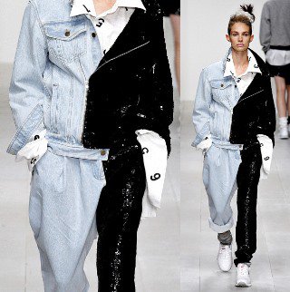 Farmer napló - DIVAT&STÍLUS - Stílusiskola - balmain, chanel, farmer, 