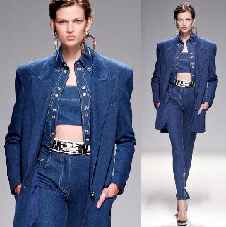 Farmer napló - DIVAT&STÍLUS - Stílusiskola - balmain, chanel, farmer, 