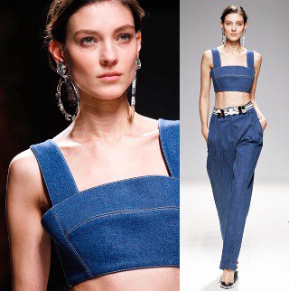 Farmer napló - DIVAT&STÍLUS - Stílusiskola - balmain, chanel, farmer, 