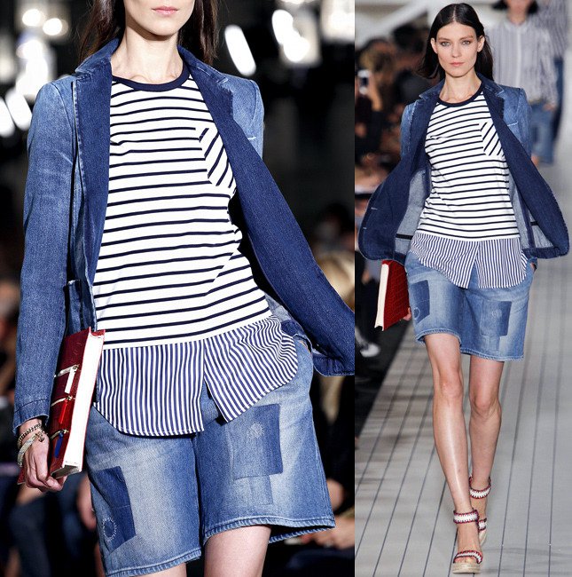 Farmer napló - DIVAT&STÍLUS - Stílusiskola - balmain, chanel, farmer, 