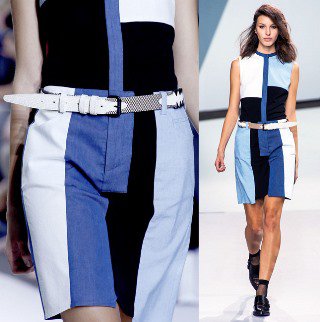 Farmer napló - DIVAT&STÍLUS - Stílusiskola - balmain, chanel, farmer, 