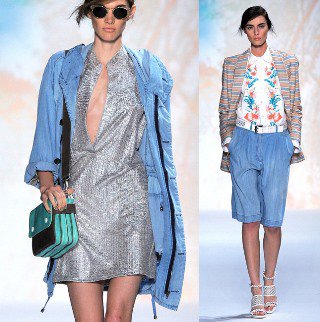 Farmer napló - DIVAT&STÍLUS - Stílusiskola - balmain, chanel, farmer, 