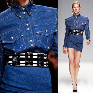 Farmer napló - DIVAT&STÍLUS - Stílusiskola - balmain, chanel, farmer, 