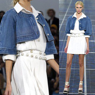 Farmer napló - DIVAT&STÍLUS - Stílusiskola - balmain, chanel, farmer, 