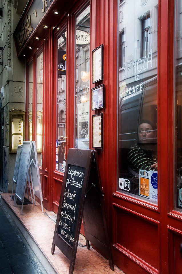 Kávéházi körkép - Spinoza Kávéház - STYLELIFE -  - kávéház, kávéházi körkép, spinoza, spinoza cafe, spinoza étterem, 