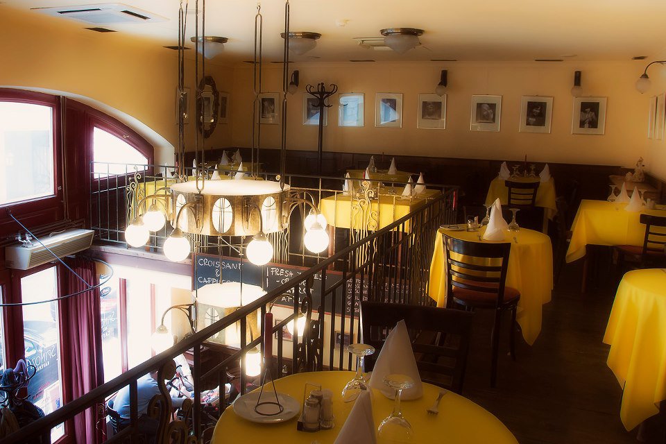 Kávéházi körkép - Spinoza Kávéház - STYLELIFE -  - kávéház, kávéházi körkép, spinoza, spinoza cafe, spinoza étterem, 