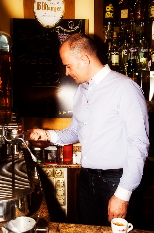 Kávéházi körkép - Spinoza Kávéház - STYLELIFE -  - kávéház, kávéházi körkép, spinoza, spinoza cafe, spinoza étterem, 