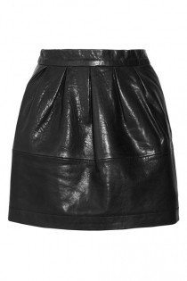 Jó bőrt nyárra - DIVAT&STÍLUS - Stílusiskola - bőr, bőr kiegészítők, nyári bőrruhák, 