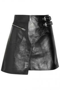 Jó bőrt nyárra - DIVAT&STÍLUS - Stílusiskola - bőr, bőr kiegészítők, nyári bőrruhák, 