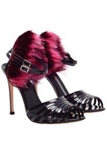 Jó bőrt nyárra - DIVAT&STÍLUS - Stílusiskola - bőr, bőr kiegészítők, nyári bőrruhák, 