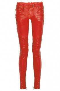 Jó bőrt nyárra - DIVAT&STÍLUS - Stílusiskola - bőr, bőr kiegészítők, nyári bőrruhák, 