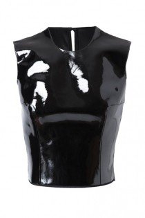 Jó bőrt nyárra - DIVAT&STÍLUS - Stílusiskola - bőr, bőr kiegészítők, nyári bőrruhák, 