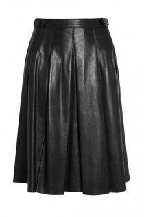 Jó bőrt nyárra - DIVAT&STÍLUS - Stílusiskola - bőr, bőr kiegészítők, nyári bőrruhák, 