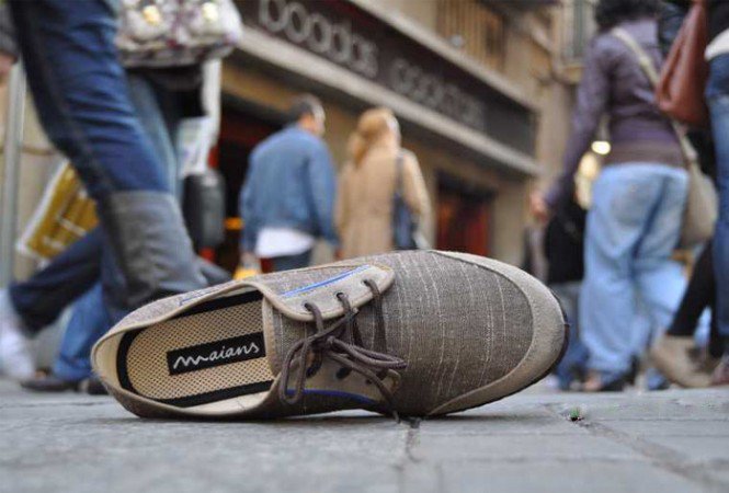 A Cargomoda sztorija - Hírek  -  - Cargomoda, divat, Maians, 