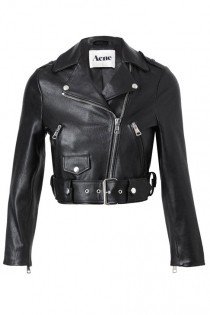 Jó bőrt nyárra - DIVAT&STÍLUS - Stílusiskola - bőr, bőr kiegészítők, nyári bőrruhák, 