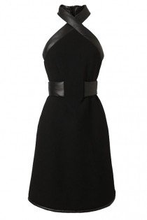 Jó bőrt nyárra - DIVAT&STÍLUS - Stílusiskola - bőr, bőr kiegészítők, nyári bőrruhák, 