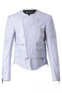 Jó bőrt nyárra - DIVAT&STÍLUS - Stílusiskola - bőr, bőr kiegészítők, nyári bőrruhák, 