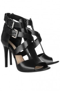 Jó bőrt nyárra - DIVAT&STÍLUS - Stílusiskola - bőr, bőr kiegészítők, nyári bőrruhák, 