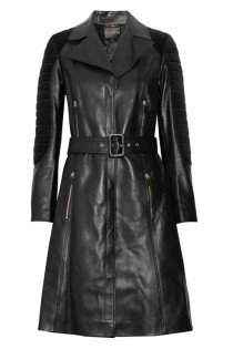 Jó bőrt nyárra - DIVAT&STÍLUS - Stílusiskola - bőr, bőr kiegészítők, nyári bőrruhák, 