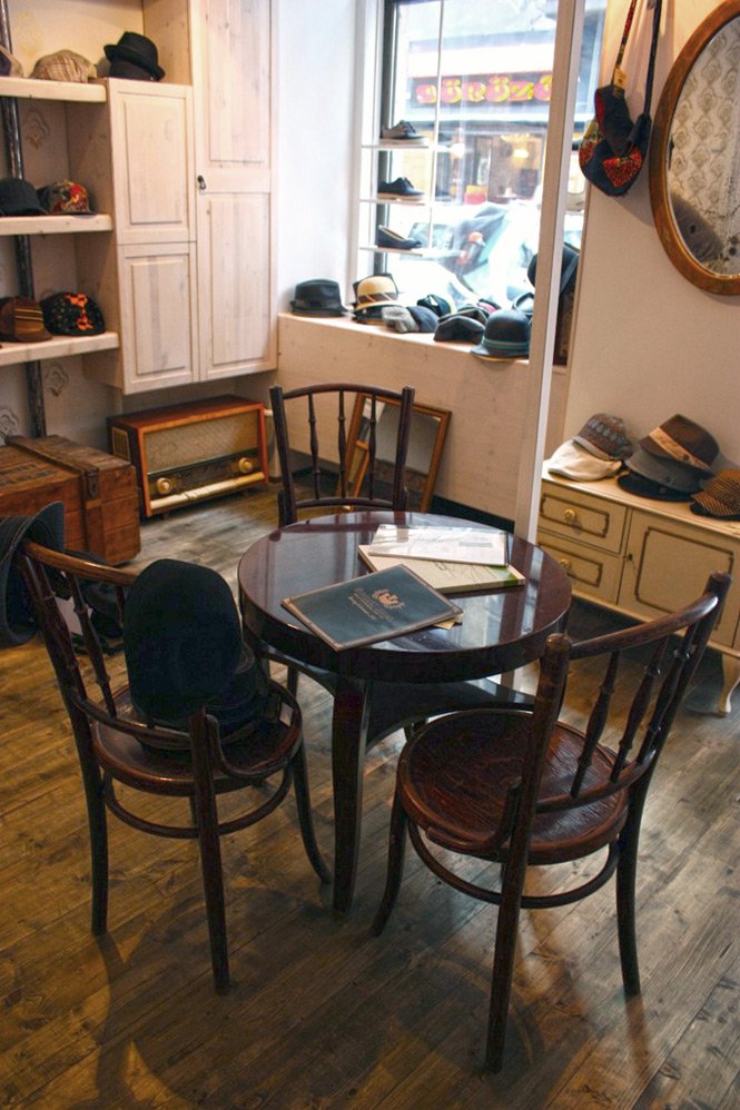 A Cargomoda sztorija - Hírek  -  - Cargomoda, divat, Maians, 