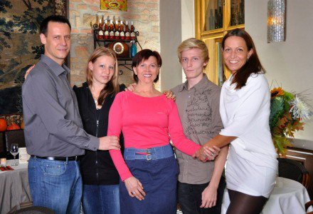 Hogyan lesz a veszteségből ajándék? - Interjúk -  - interjú, Singer Magdolna, 