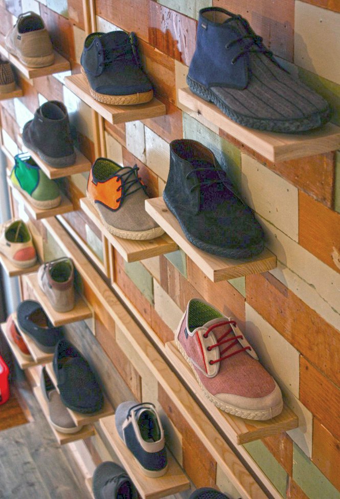 A Cargomoda sztorija - Hírek  -  - Cargomoda, divat, Maians, 