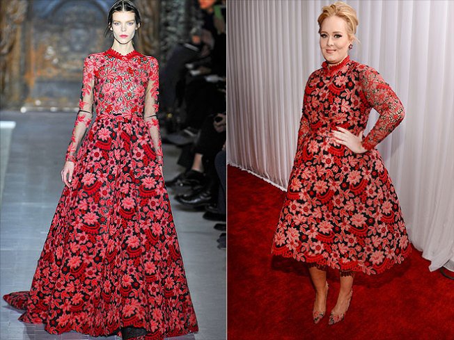 Ahol csak a manöken jár - DIVAT&STÍLUS - Stílusiskola - kifutó, trend, vörös szőnyeg, 