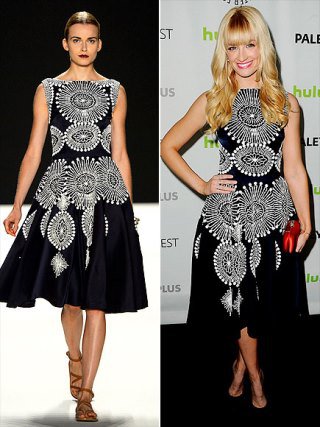 Ahol csak a manöken jár - DIVAT&STÍLUS - Stílusiskola - kifutó, trend, vörös szőnyeg, 