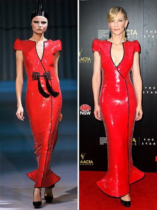 Ahol csak a manöken jár - DIVAT&STÍLUS - Stílusiskola - kifutó, trend, vörös szőnyeg, 