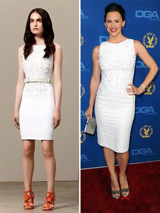 Ahol csak a manöken jár - DIVAT&STÍLUS - Stílusiskola - kifutó, trend, vörös szőnyeg, 