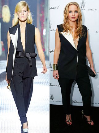 Ahol csak a manöken jár - DIVAT&STÍLUS - Stílusiskola - kifutó, trend, vörös szőnyeg, 