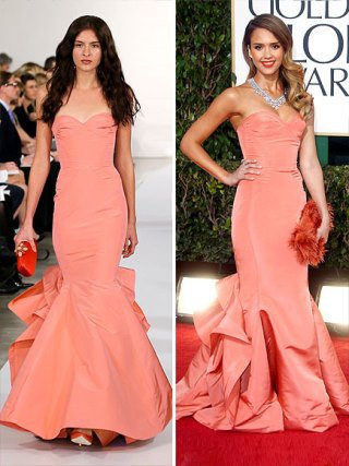 Ahol csak a manöken jár - DIVAT&STÍLUS - Stílusiskola - kifutó, trend, vörös szőnyeg, 