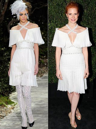 Ahol csak a manöken jár - DIVAT&STÍLUS - Stílusiskola - kifutó, trend, vörös szőnyeg, 