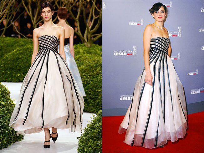 Ahol csak a manöken jár - DIVAT&STÍLUS - Stílusiskola - kifutó, trend, vörös szőnyeg, 