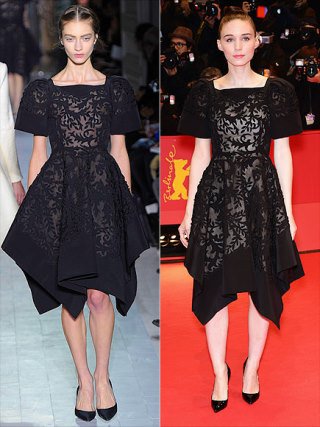 Ahol csak a manöken jár - DIVAT&STÍLUS - Stílusiskola - kifutó, trend, vörös szőnyeg, 