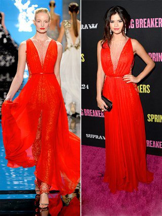 Ahol csak a manöken jár - DIVAT&STÍLUS - Stílusiskola - kifutó, trend, vörös szőnyeg, 